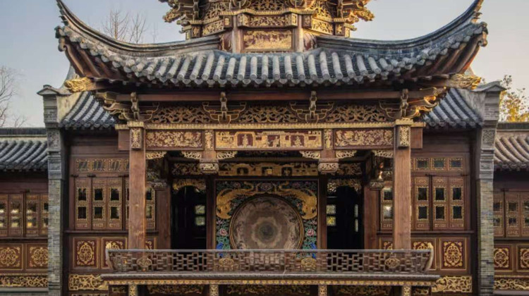 【桐乡出发】嘉兴+乌镇2日1晚私家团