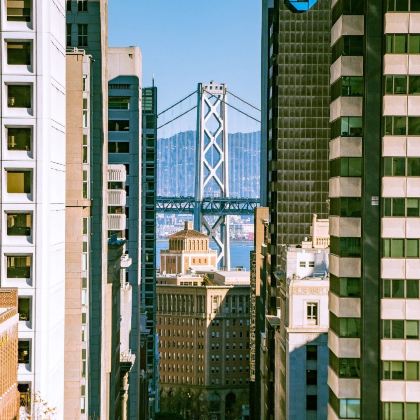 美国旧金山+洛杉矶12日10晚私家团