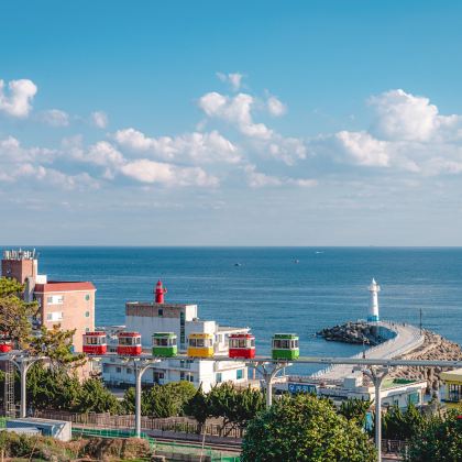 韩国首尔+釜山7日6晚私家团