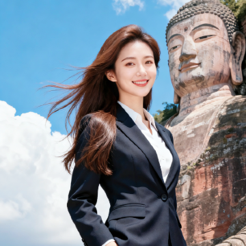 安岳石刻2日1晚自由行