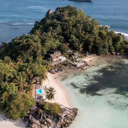 毛里求斯+马达加斯加+塞舌尔13日12晚私家团