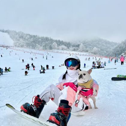 神农架3日2晚拼小团
