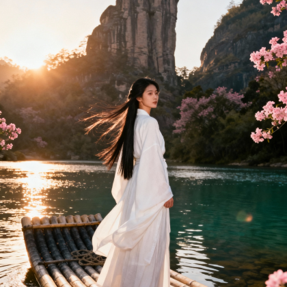 武夷山+九曲溪竹筏漂流3日2晚跟团游