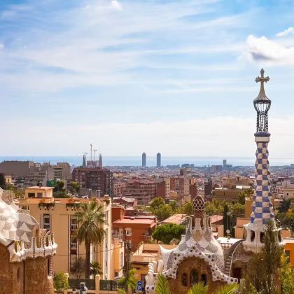 西班牙8日私家团