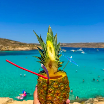 马耳他瓦莱塔8日7晚拼小团