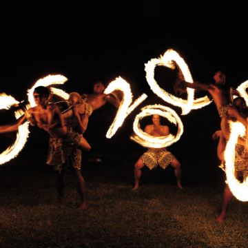 斐济9日6晚私家团