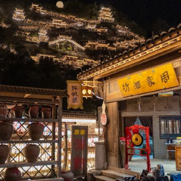 江西南昌+景德镇+庐山风景名胜区+三清山风景区+婺源+望仙谷6日5晚跟团游