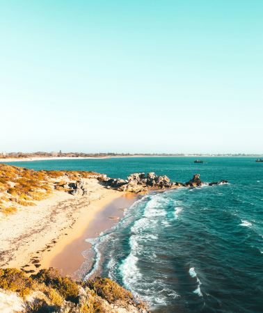 10D9N • Australia + Melbourne + Sydney + Cairns + Great Ocean Road + Great Barrier Reef