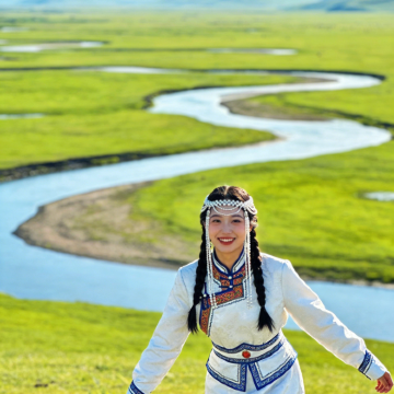 黑龙江+吉林+辽宁+内蒙古17日16晚跟团游