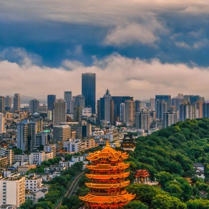 武汉+黄鹤楼+恩施市+恩施大峡谷5日4晚私家团