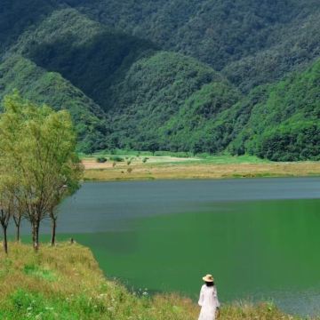 神农架+长江三峡+三峡大坝+宜昌5日4晚私家团