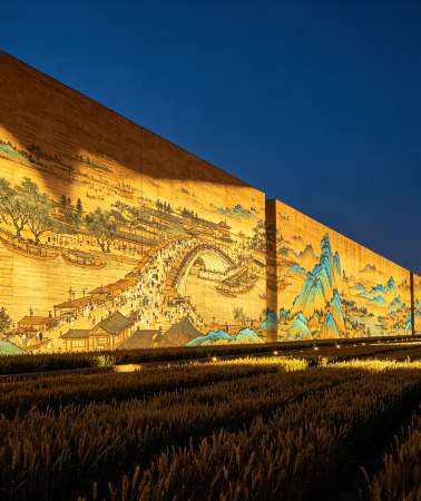 8D7N•Shaanxi + Henan + Terracotta Warriors + Longmen Grottoes + Shaolin Temple