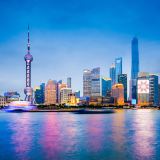 上海2日1晚私家团