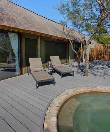 5D4N • 5 Day Katekani Lodge Kruger National Park Safari