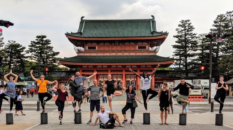 10D9N · Group Tours · Japan Classic 10 Day - One Life Adventures