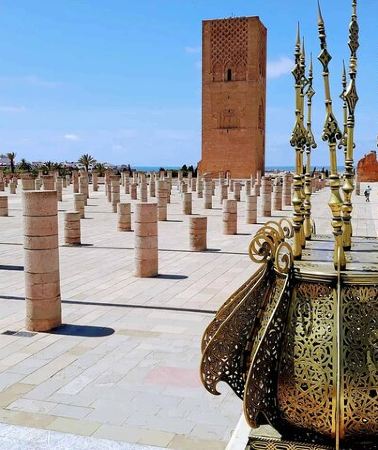7D6N • Discover Morocco 7 Day Private Sahara Desert Tour From Casablanca