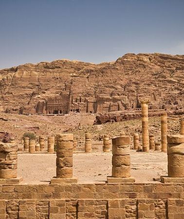 3D2N • Aqaba, Petra and Wadi Rum 3 Days Tour from Jerusalem