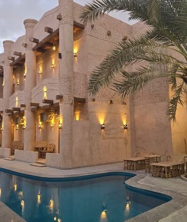 2D1N • Siwa Oasis 2 days 1 night from Cairo and Giza ALL Inclusive
