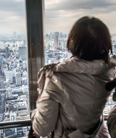 13D12N • Exploring Japan and Korea