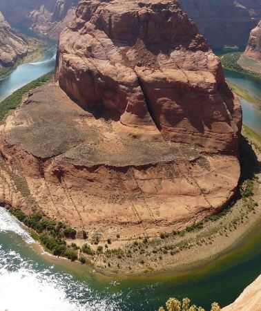 6D5N • From Los Angeles：6-Day tour of classic West US National Park