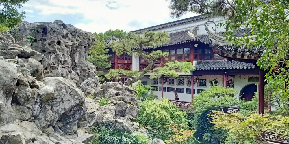 永安旅遊
