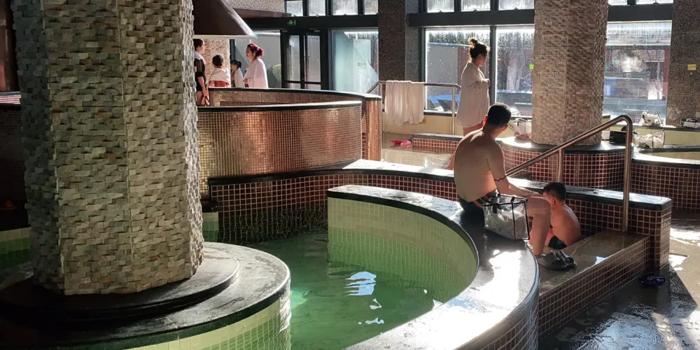永安旅遊