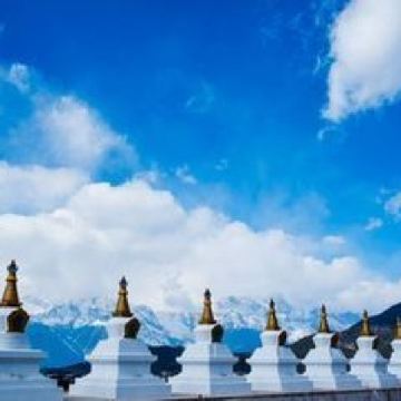 大理市+怒江+丙中洛+梅里雪山+香格里拉8日7晚私家团