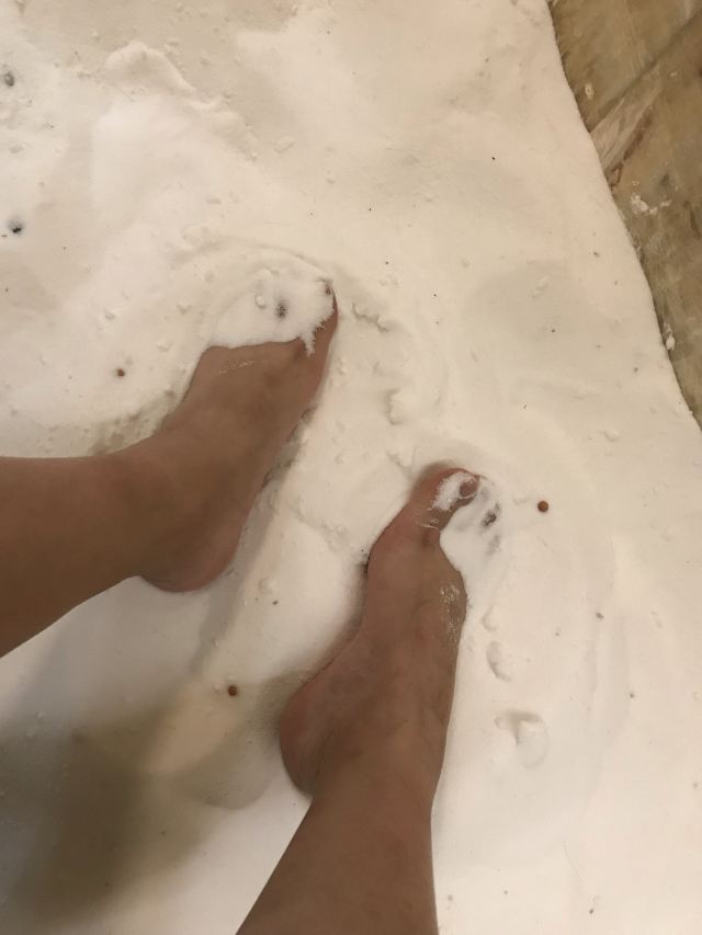 灌云伊水温泉旅行图片 5