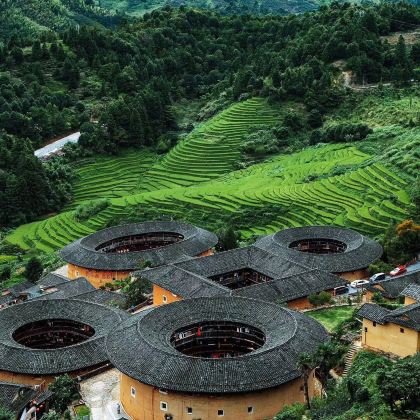 广东汕头+南澳岛+潮州+福建土楼+厦门6日5晚私家团