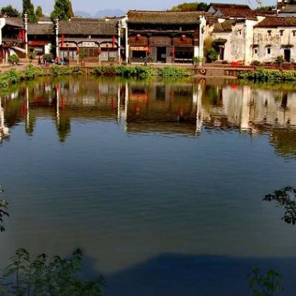 浙江金华双龙洞+游埠古镇+诸葛八卦村景区+大慈岩风景区+武义温泉度假区+郭洞古生态村3日2晚私家团