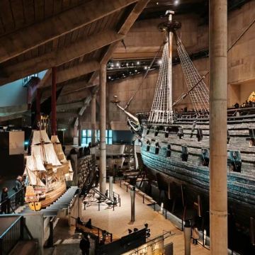 瑞典+冰岛+丹麦8日7晚私家团