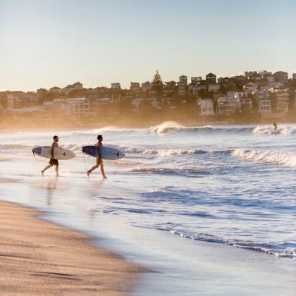 澳大利亚汉密尔顿岛4日3晚自由行