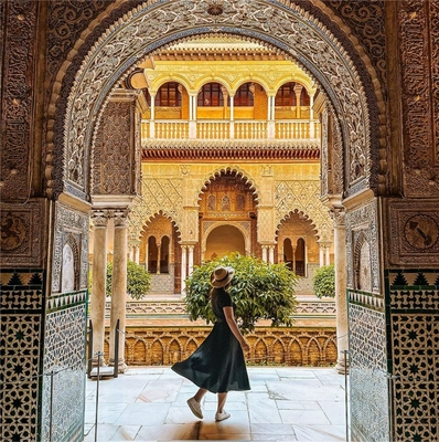 西班牙马德里+塞哥维亚+科尔多瓦+葡萄牙里斯本+辛特拉11日9晚私家团