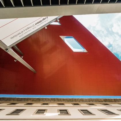 西班牙索菲亚王后国家艺术中心博物馆+巴塞罗那奥林匹克港5日4晚拼小团