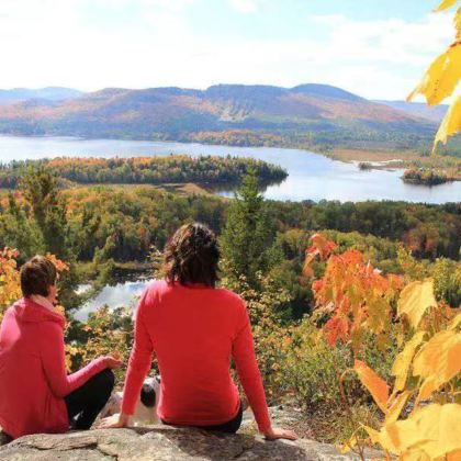 加拿大多伦多+蒙特利尔+魁北克城+汤卜朗山地区+渥太华11日10晚私家团