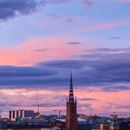 瑞典+斯德哥尔摩+马尔默+哥德堡+基律纳9日8晚私家团