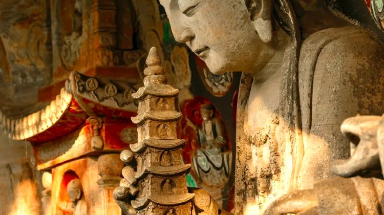 6D5N · Group Tours · Chongqing + Wulong District + Dazu District + Fuling District + Dazu Rock Carvings + 816 Project + Three Natural Bridges