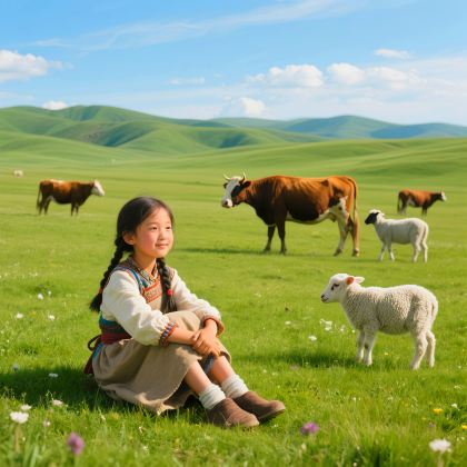 呼伦贝尔+额尔古纳+满洲里7日6晚私家团