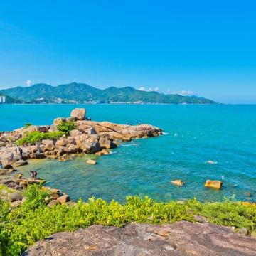 越南河内+芽庄6日5晚自由行