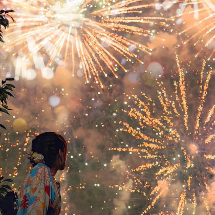 日本冲绳县5日4晚拼小团