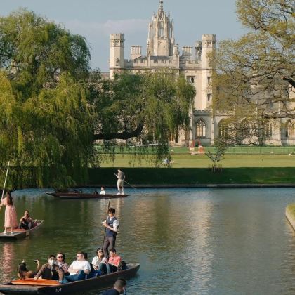 英国4日3晚跟团游