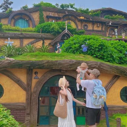 郴州+东江湖旅游区+莽山旅游区(西门)6日5晚私家团