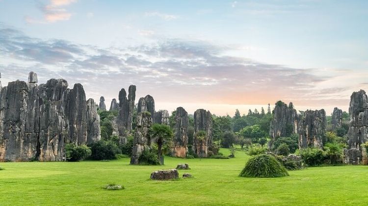 8D7N · Private Tours · 8 Days Private Yunnan Highlight Tour