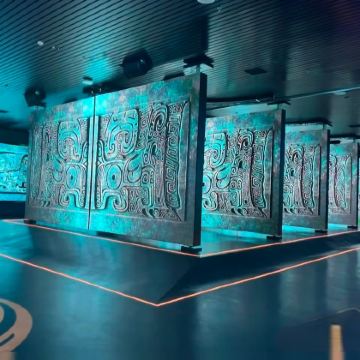 洛阳+安阳+郑州+开封+许昌+南阳+信阳+驻马店13日12晚私家团