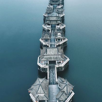 广东潮州+潮州古城2日1晚私家团