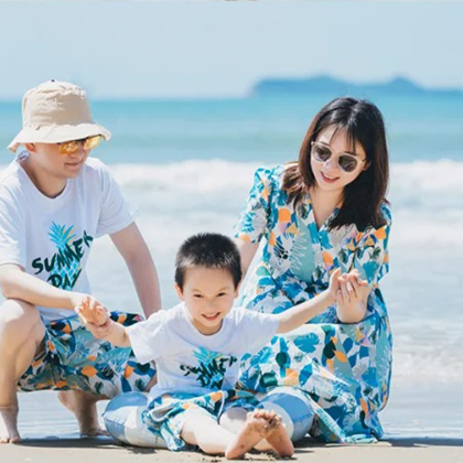 青岛+威海+烟台6日5晚私家团