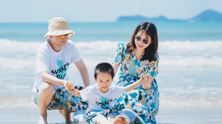 青岛+威海+烟台6日5晚私家团