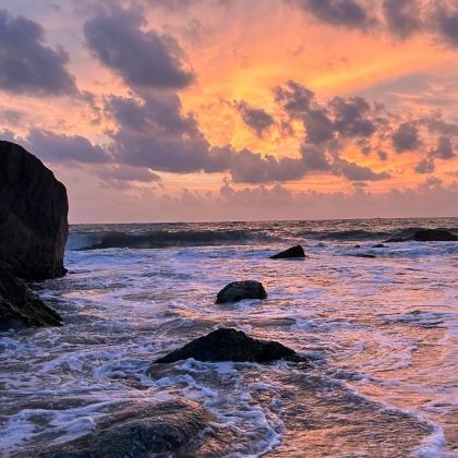 斯里兰卡9日8晚私家团