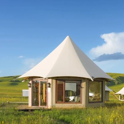 甘南+扎尕那+拉卜楞寺3日2晚私家团