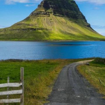 冰岛6日5晚跟团游